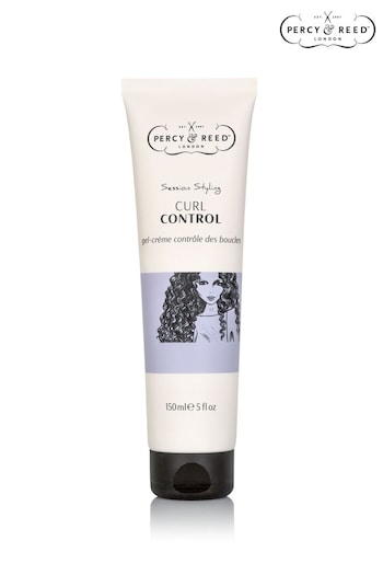Percy & Reed Session Styling Curl Control 150ml (783903) | £19.50