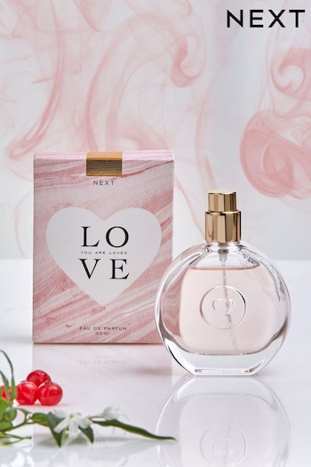 LOVE 30ml Perfume (784062) | £10