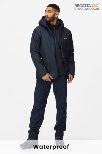 Regatta Thornridge Ii Waterproof Jacket (785696) | £49