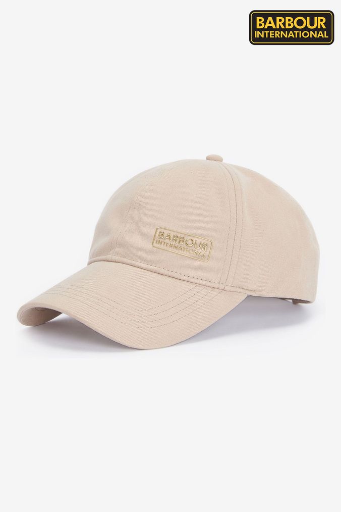 Cap in sales