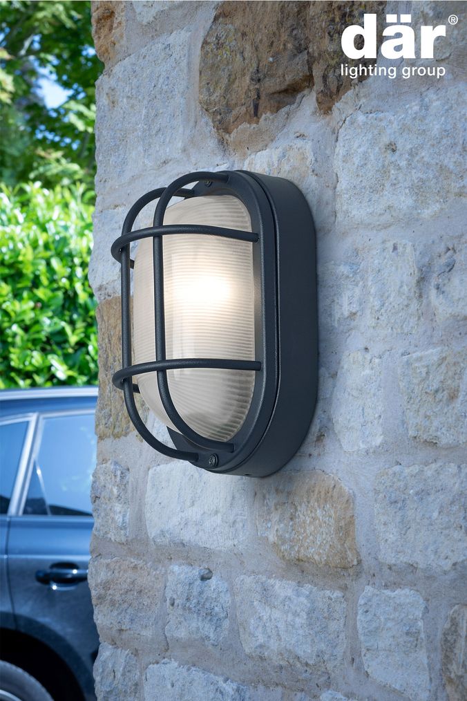 Dar outdoor lighting cheap