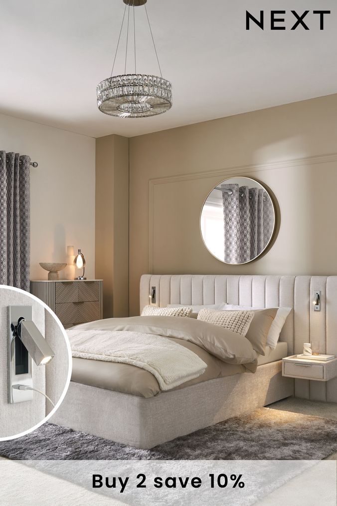 Next bed deals frames