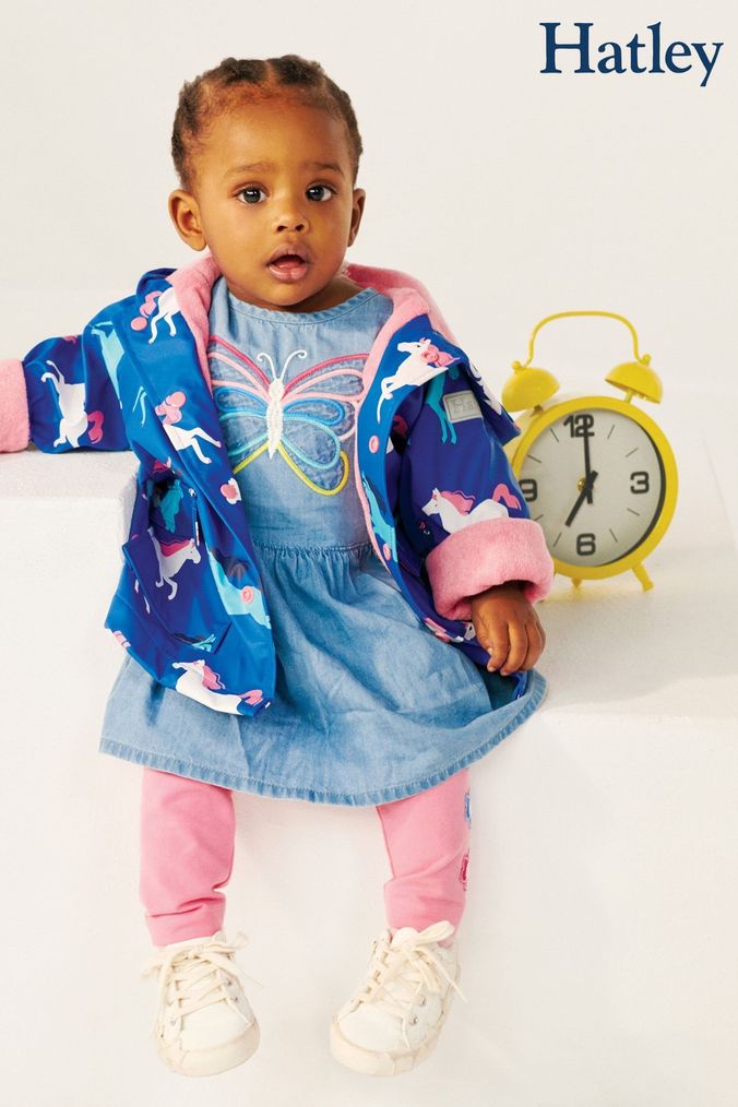 Buy Newborn Boys Newborn Unisex Younger Girls Coats Hatley