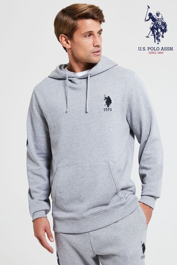 U.S. Polo for Assn. Player 3 Hoodie (787493) | £60