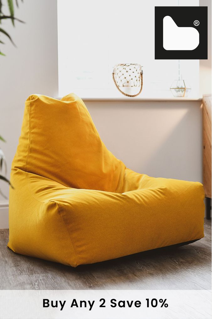 Bean bag outlet chair online shopping