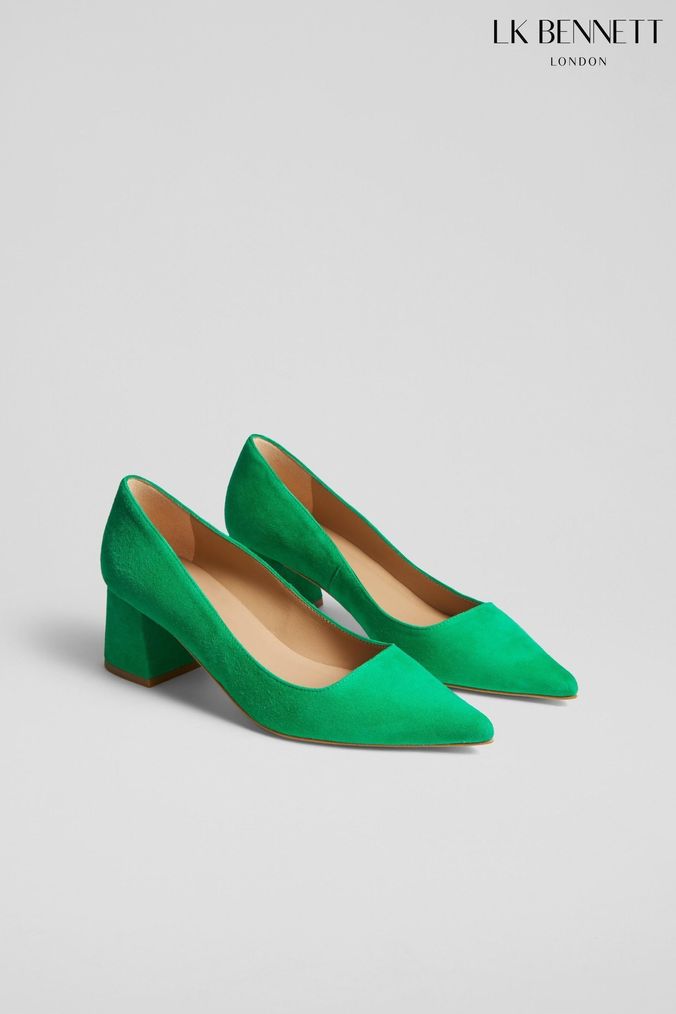 Lk bennett shoes online top