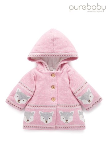 Purebaby Padded Baby Jacket (789948) | £52