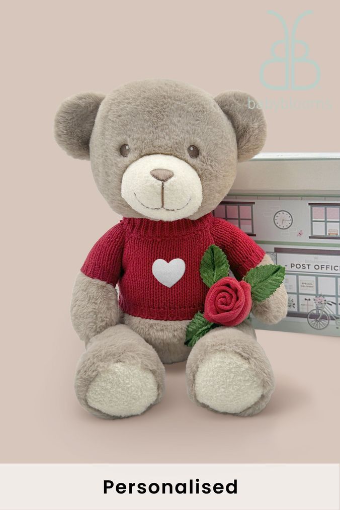 Bear top novelty gifts