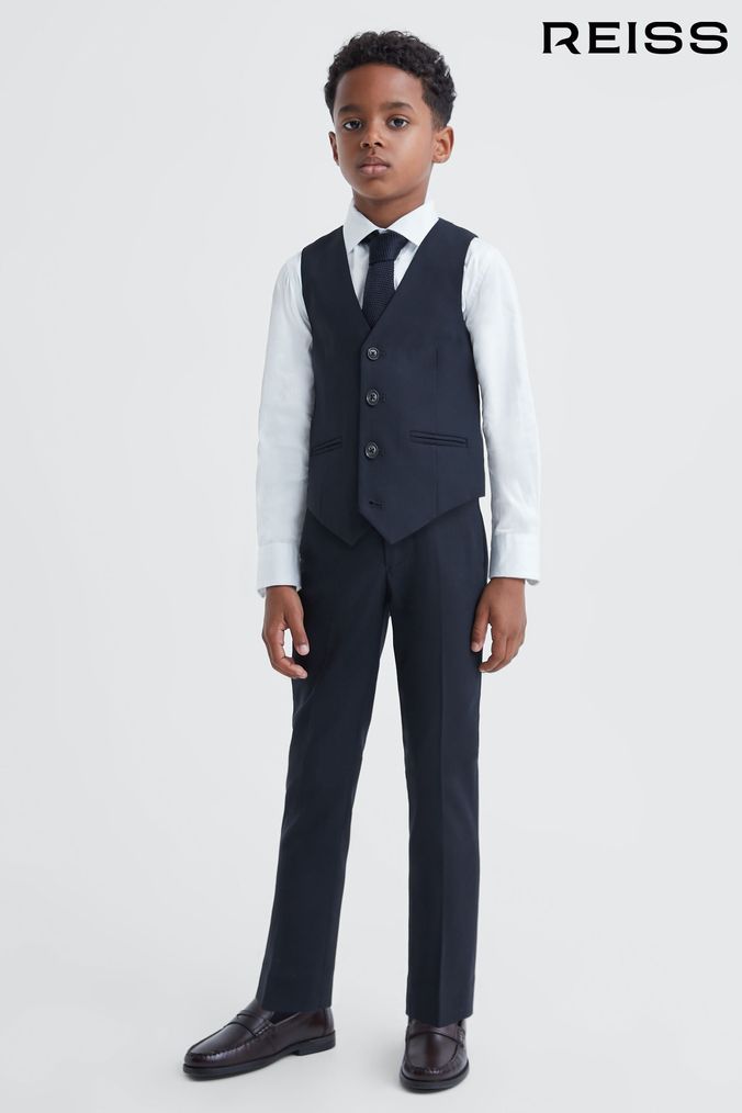 Next baby waistcoat online