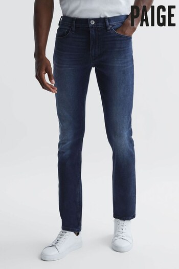Reiss Barma Lennox Paige High Stretch Jeans (791225) | £240