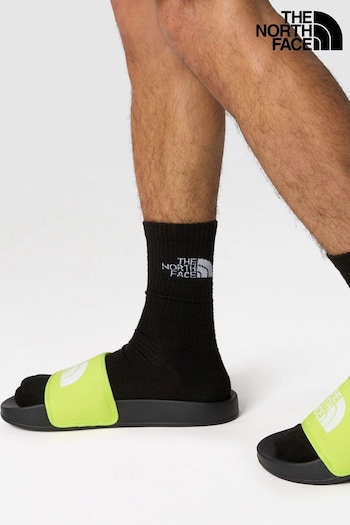 The North Face Mens Base Camp III Slides (791785) | £35