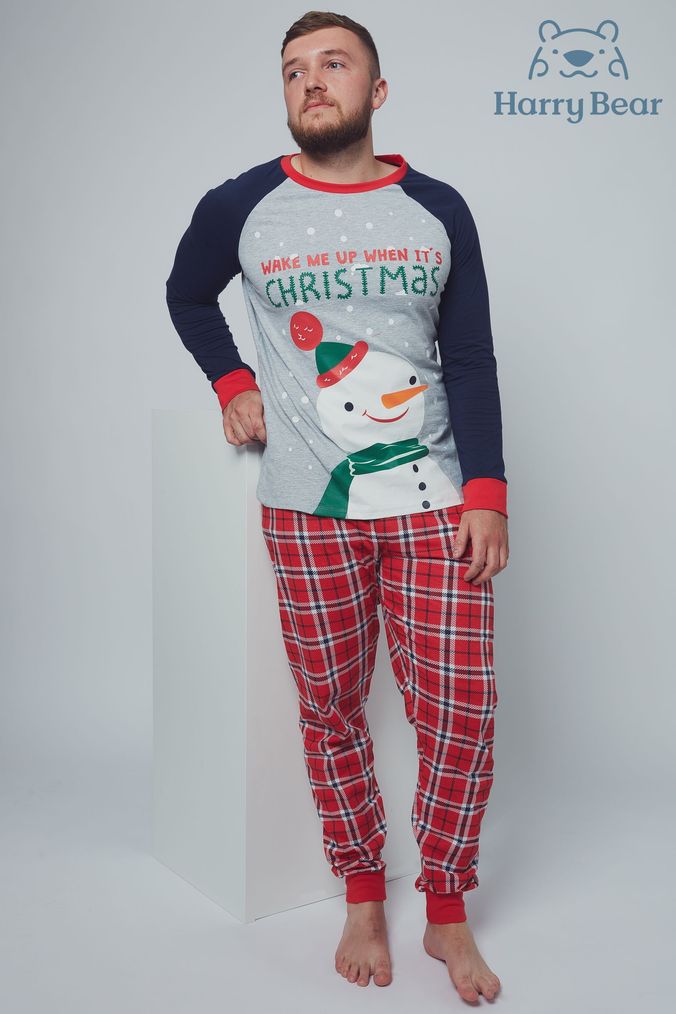 Harry bear pyjamas online