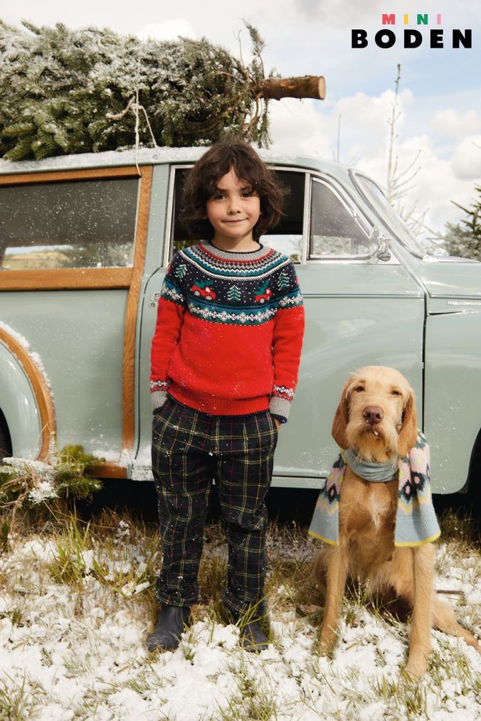 Buy Boys Jumpers Boden Boysclothing Online Next UK