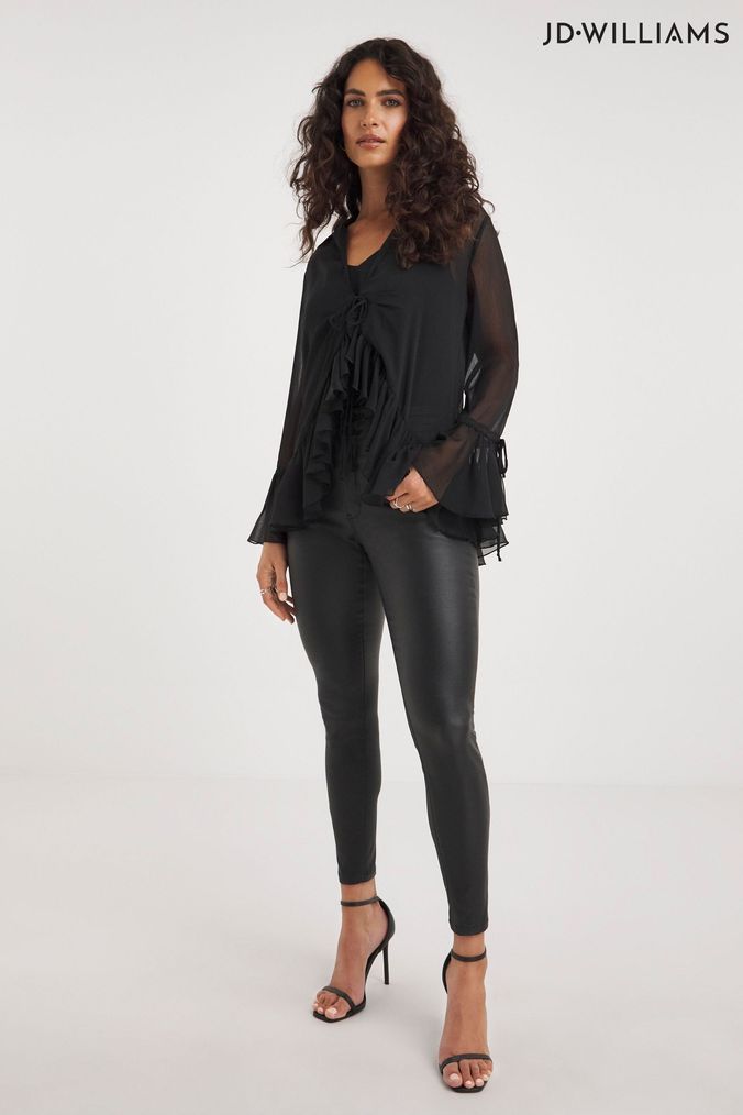 Jd williams tops for special occasions hot sale