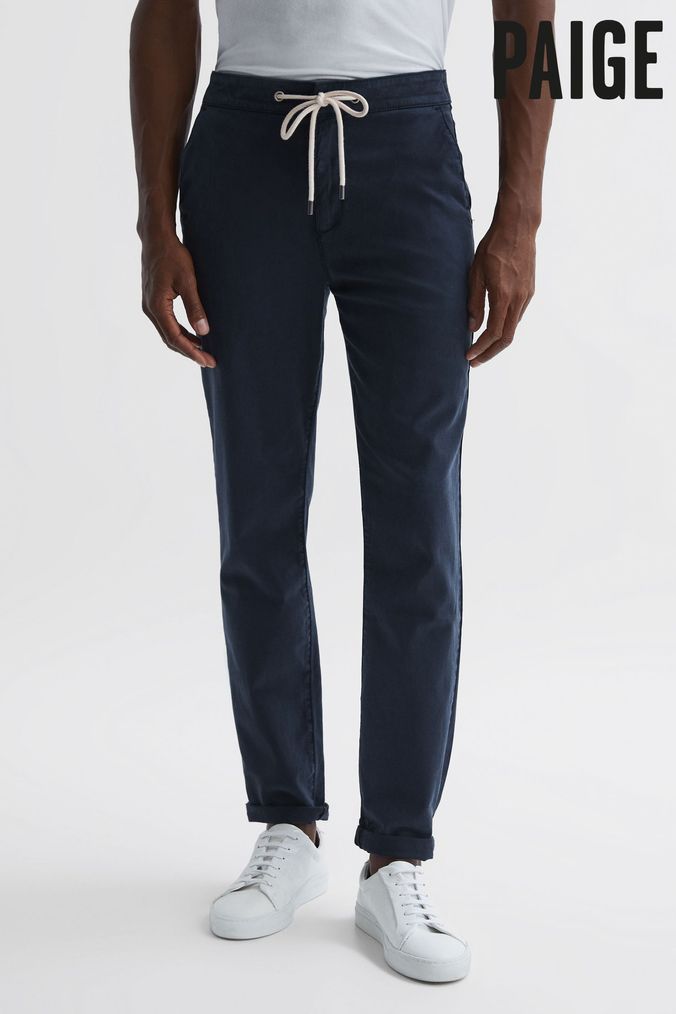 Paige joggers mens online