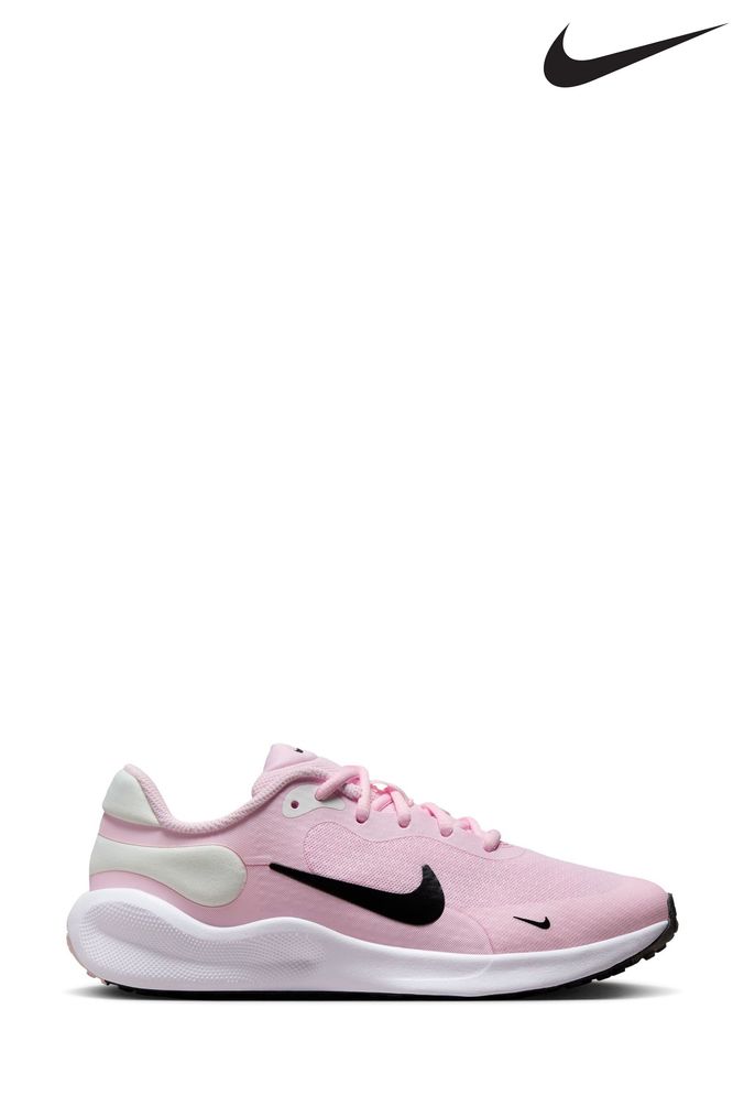 Buy Boys Pink Trainers Online Next UK