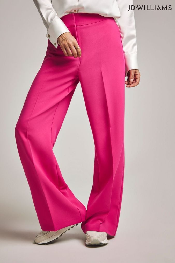 Buy Women s JD Williams Trousers Online Next UK