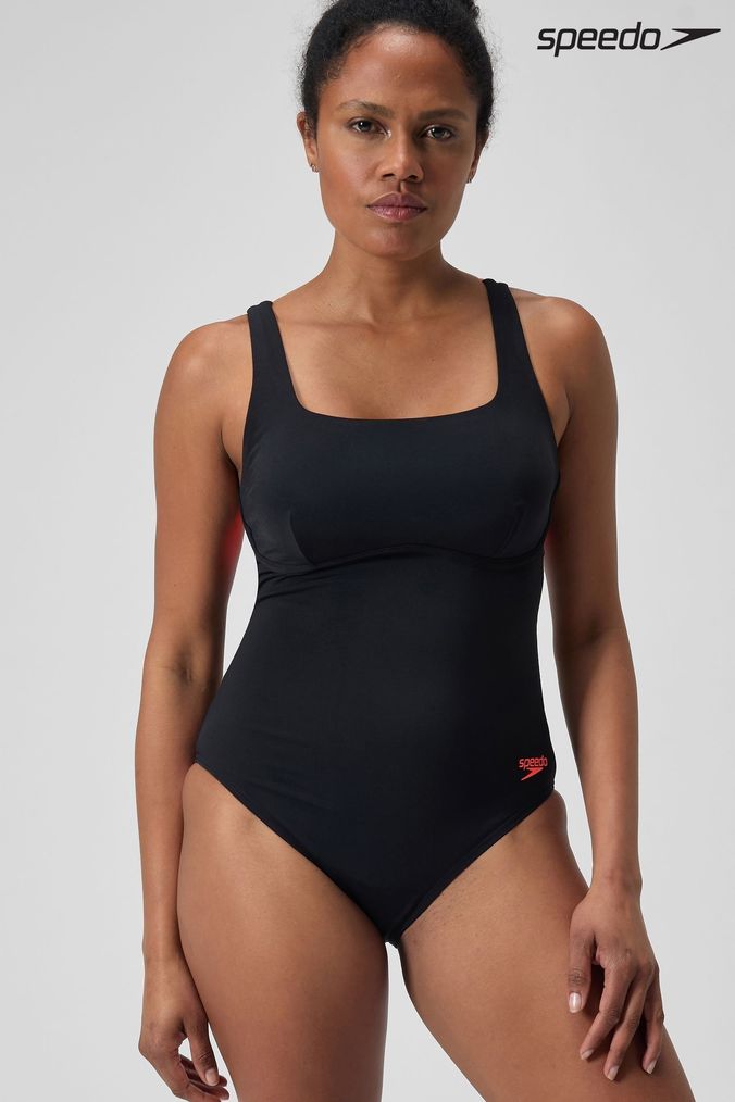 Speedo Women s Swimsuits Next Official Site