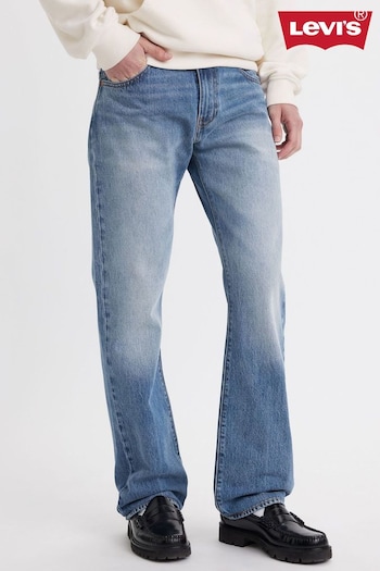 Levi's® Bull Rush 517™ Bootcut MSGM Jeans (794833) | £110