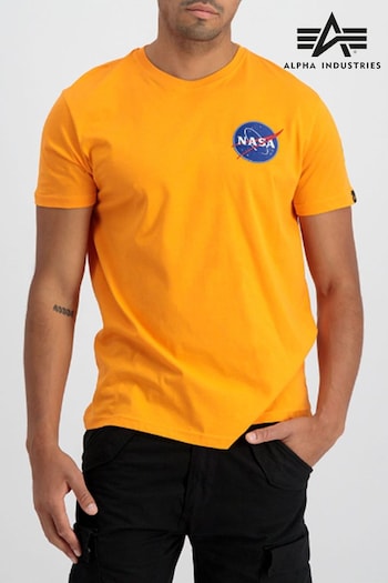 Alpha Industries Space Shuttle T-Shirt (794871) | £45