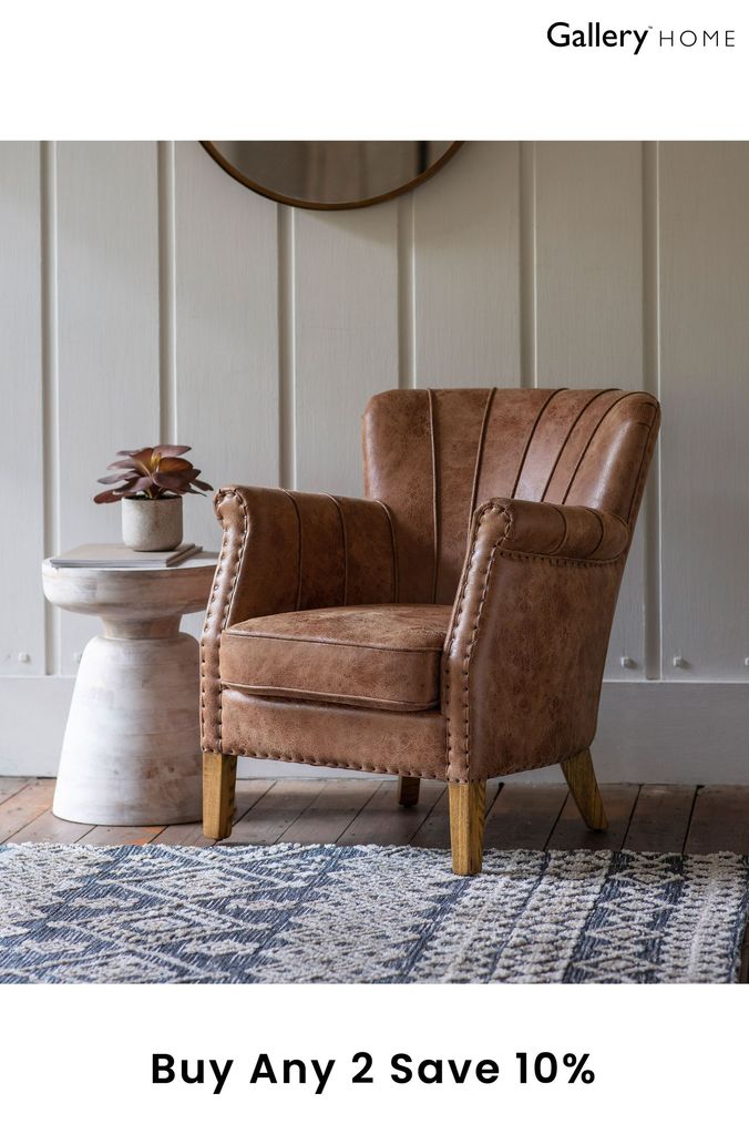 Next home 2025 small armchairs