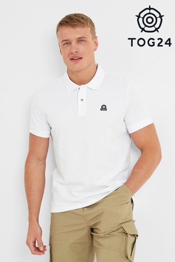 Tog 24 Mens Aketon Polo Shirt (795548) | £25