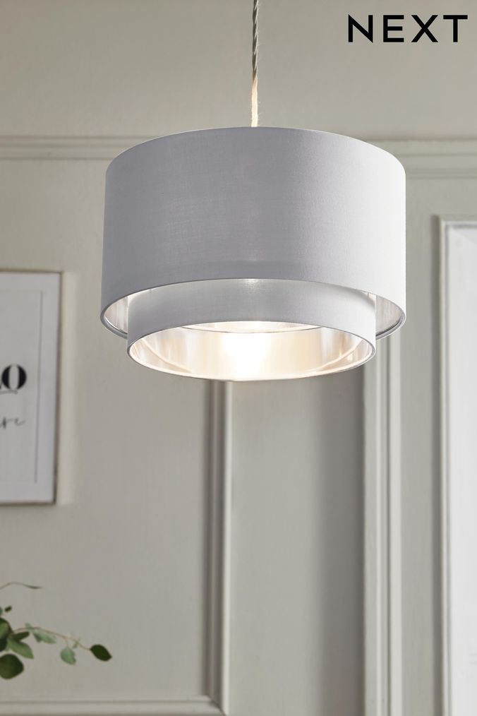 Next grey hotsell ceiling lights