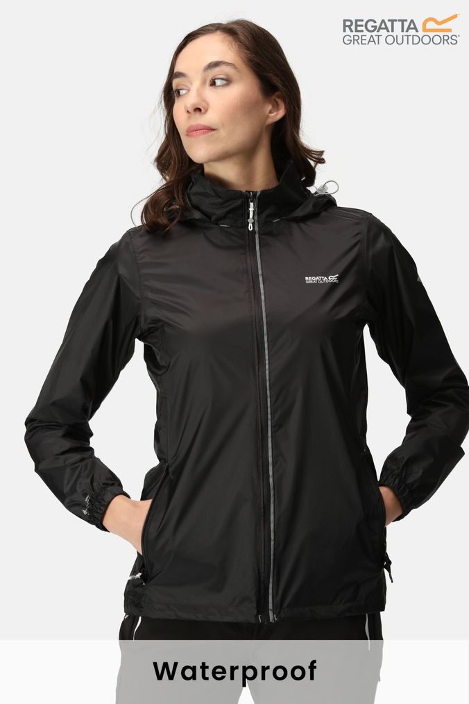 Buy Women s Regatta Hooded Sportswear Online Next UK