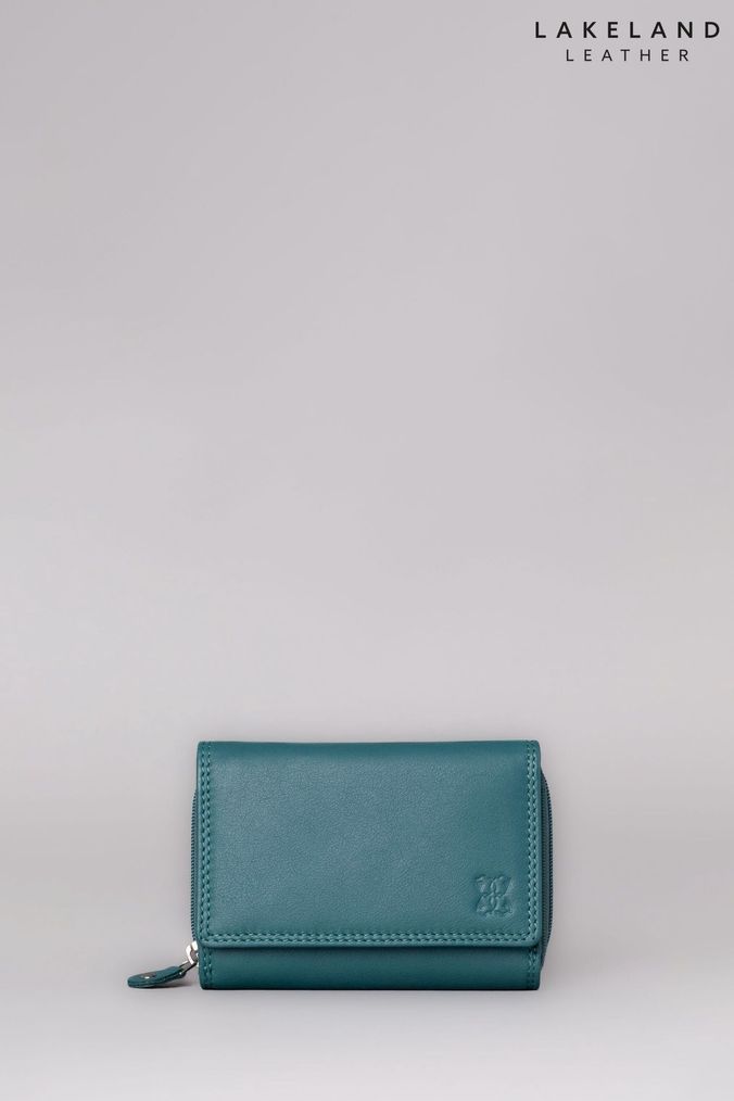 Buy Women s Purses Green Plain Accessories Online Next UK
