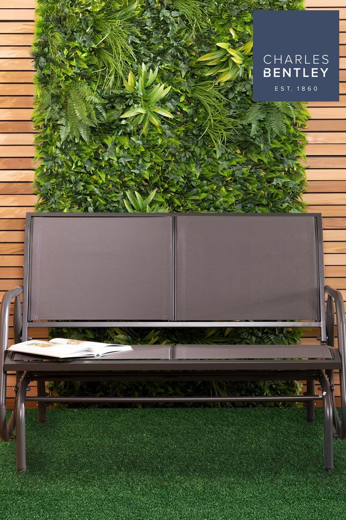 Buy Garden Chairs Loungers Charles Bentley Homeware