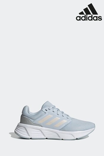 adidas joggers Blue Galaxy 6 Trainers (796021) | £45