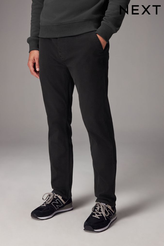 Next casual trousers mens new arrivals