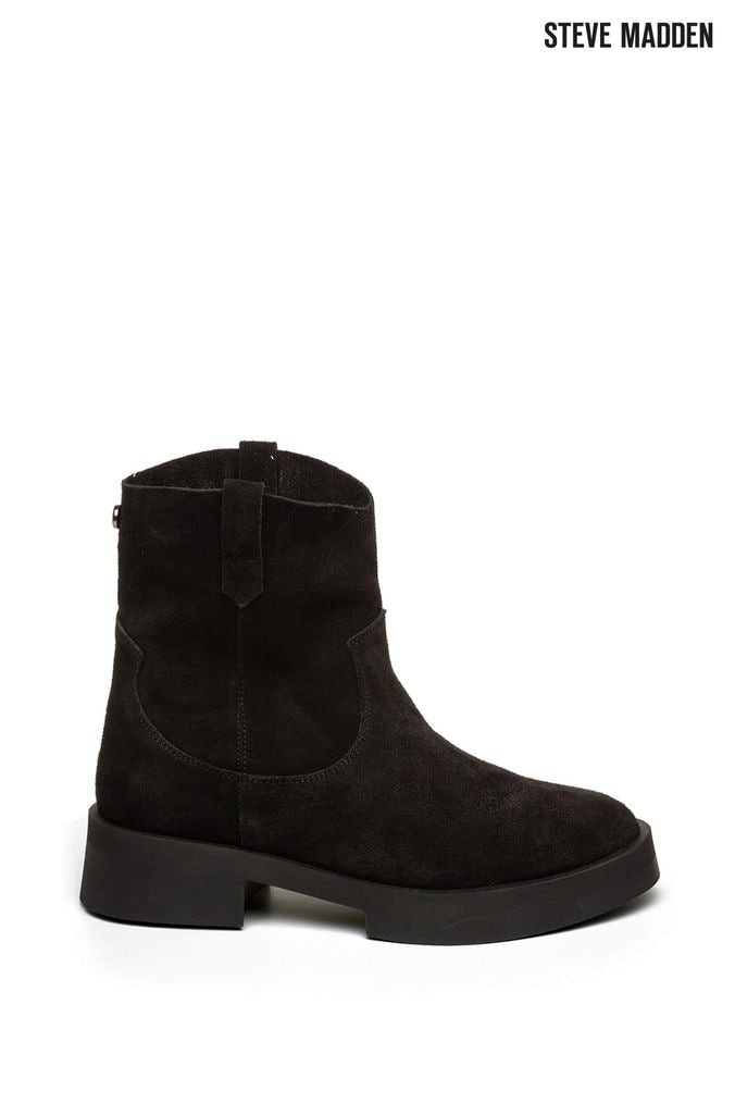 Steve madden lava sock bootie best sale