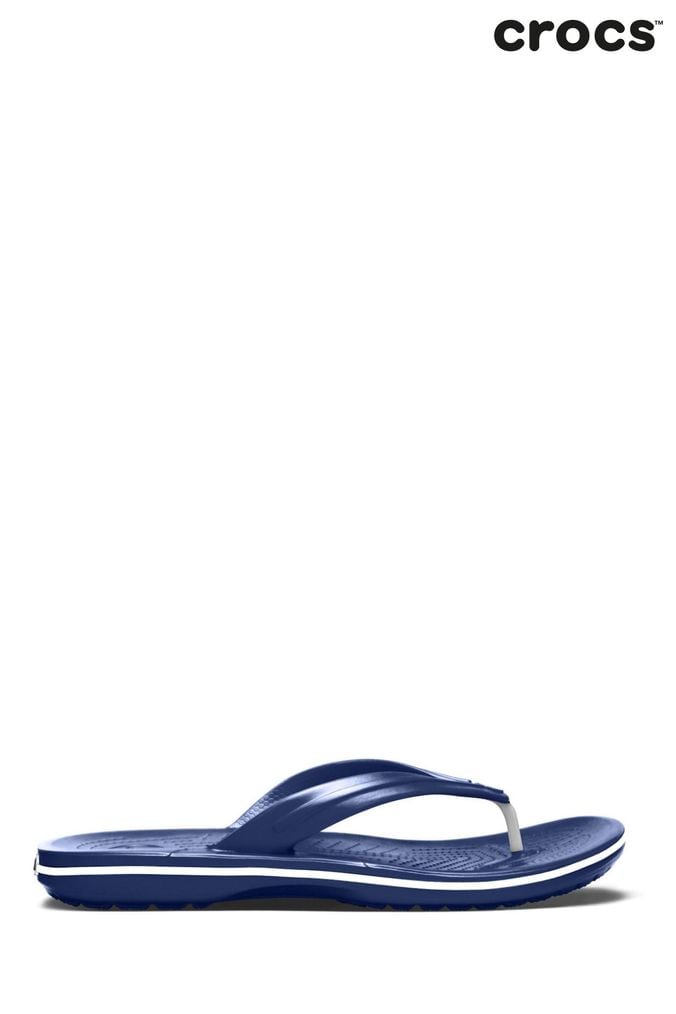 Crocs ladies chappal best sale