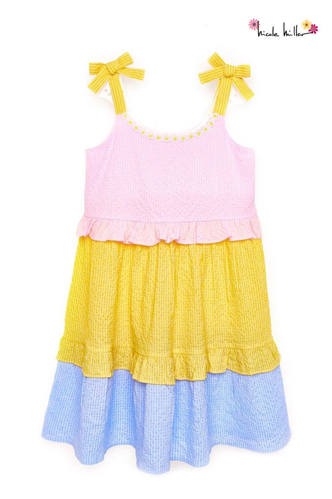 Nicole miller baby girl clothes 2025
