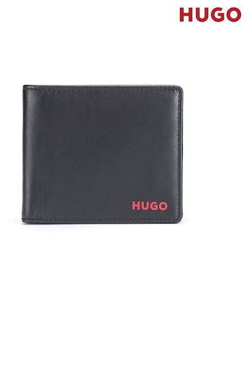 HUGO Black Subway Wallet (798298) | £99