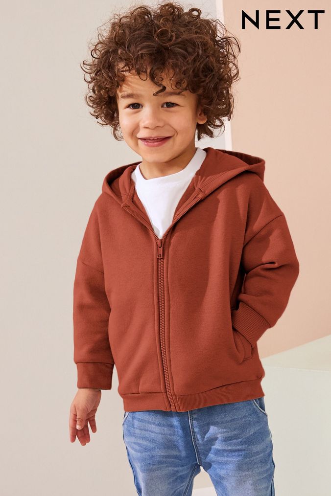 Buy Hoodies Plain Baby Online Next UK