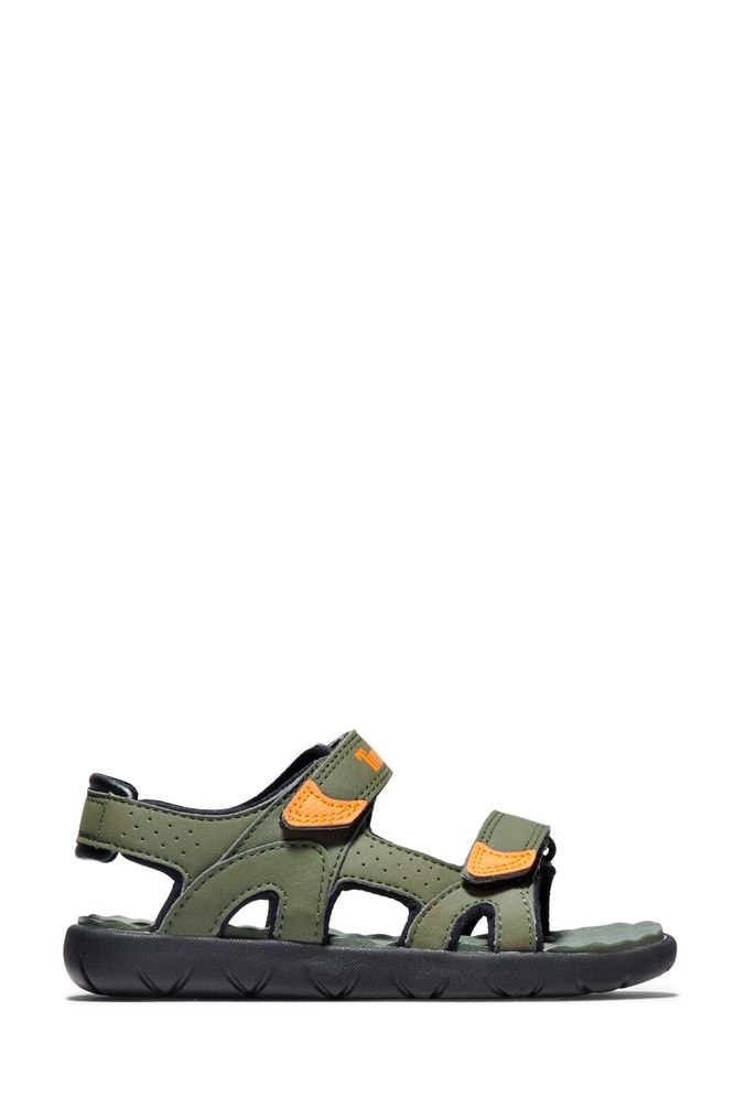 Timberland hotsell childrens sandals