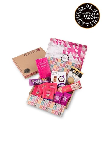 Spicers of Hythe Limited Penny Post Girlie Box Letterbox Hamper (799789) | £17