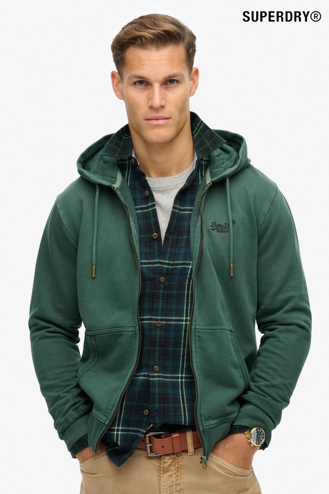 Baby superdry hoodie online