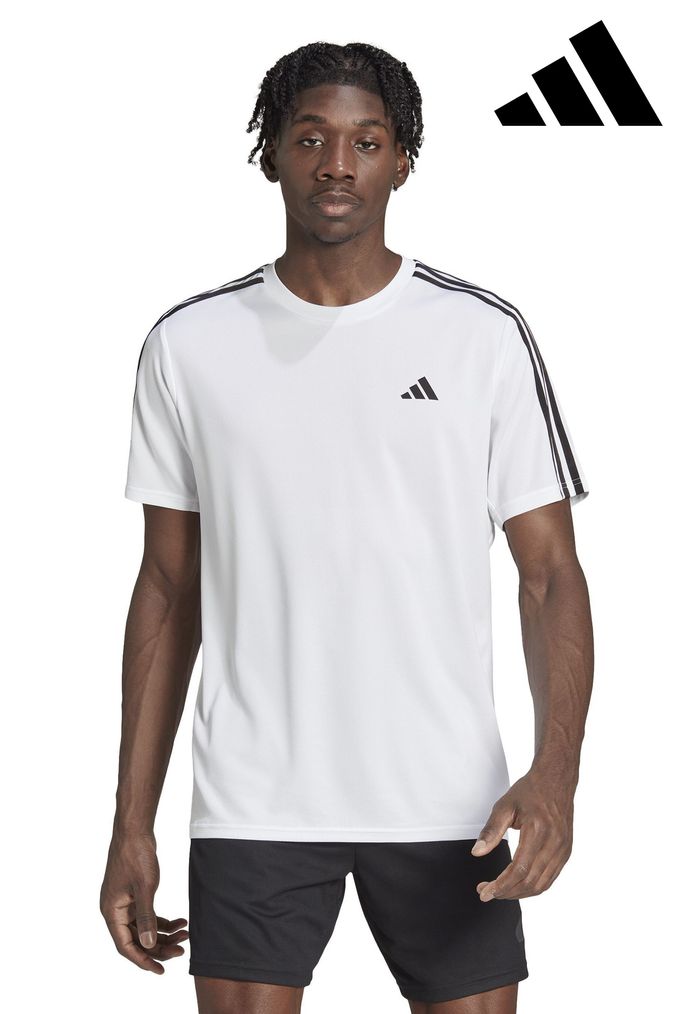 Mens adidas t shirts cheap uk