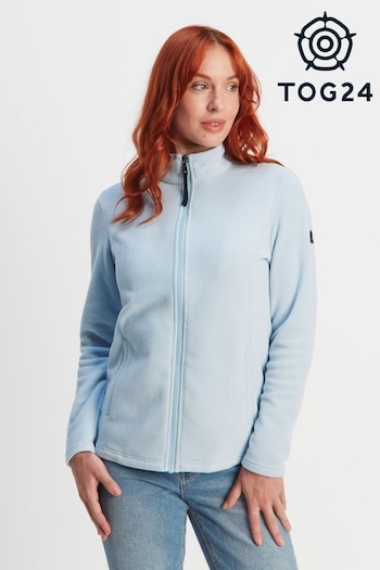 Tog 24 Womens Revive Fleece Jacket (7Z4688) | £30