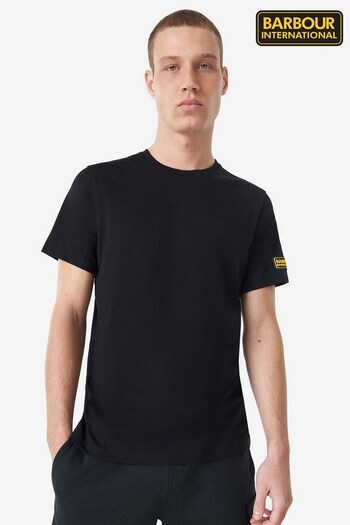 Barbour® International Deviser T-Shirt (800943) | £35