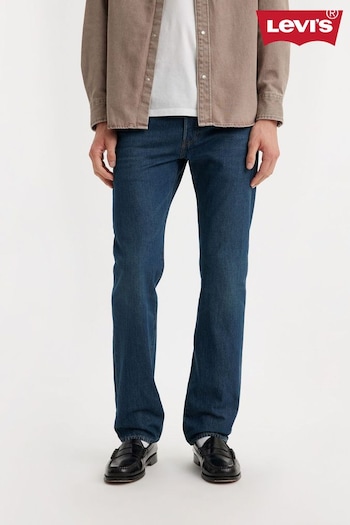 Levi's® It's Not Too Late 501® Original Lightweight Jeans (801053) | £100