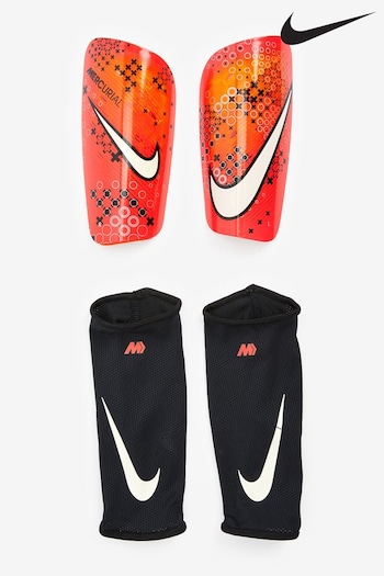Nike Red Knee Pad Set (802661) | £28