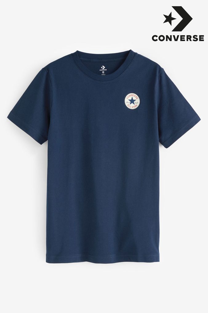 Boys converse shirts top