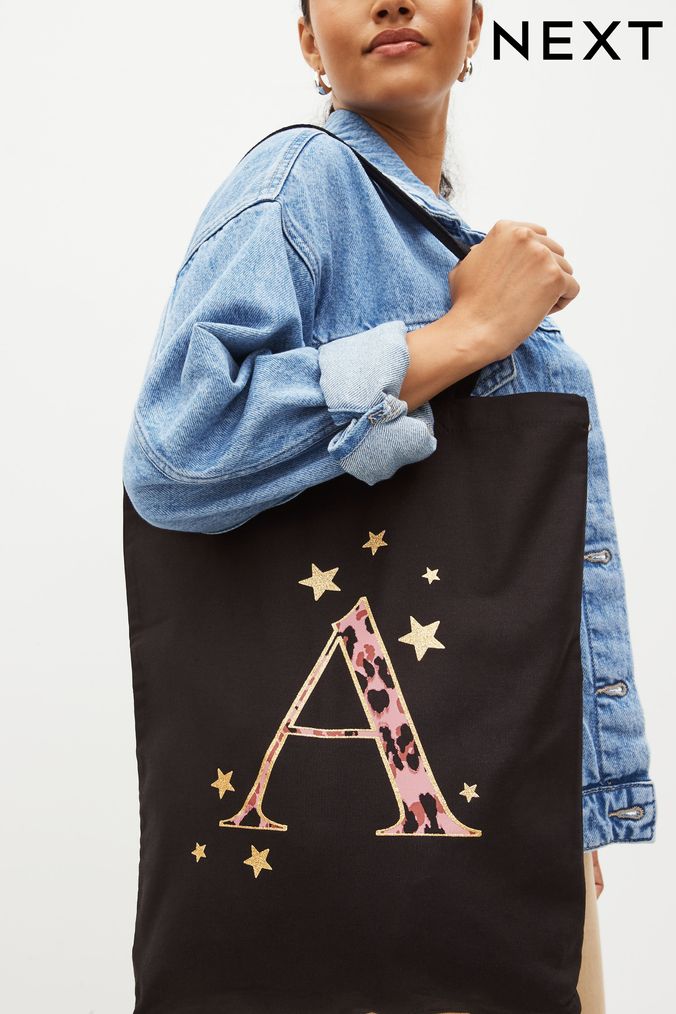 Next canvas bag shop