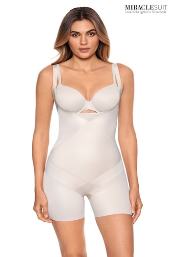 Miraclesuit Shapewear Instant Tummy Tuck Extra Firm Control Shaping Body (804519) | £80