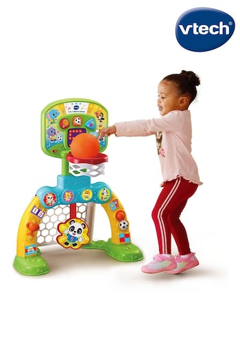 VTech Baby 3-In-1 Sports Centre 533503 (804637) | £50