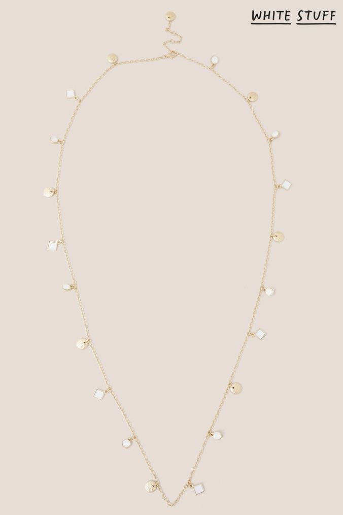Whitestuff jewellery outlet